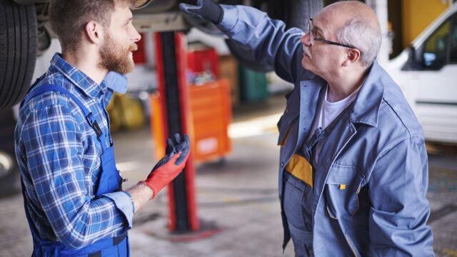 Jaką ponosi odpowiedzialność właściciel warsztatu w okresie naprawy Twojego auta?